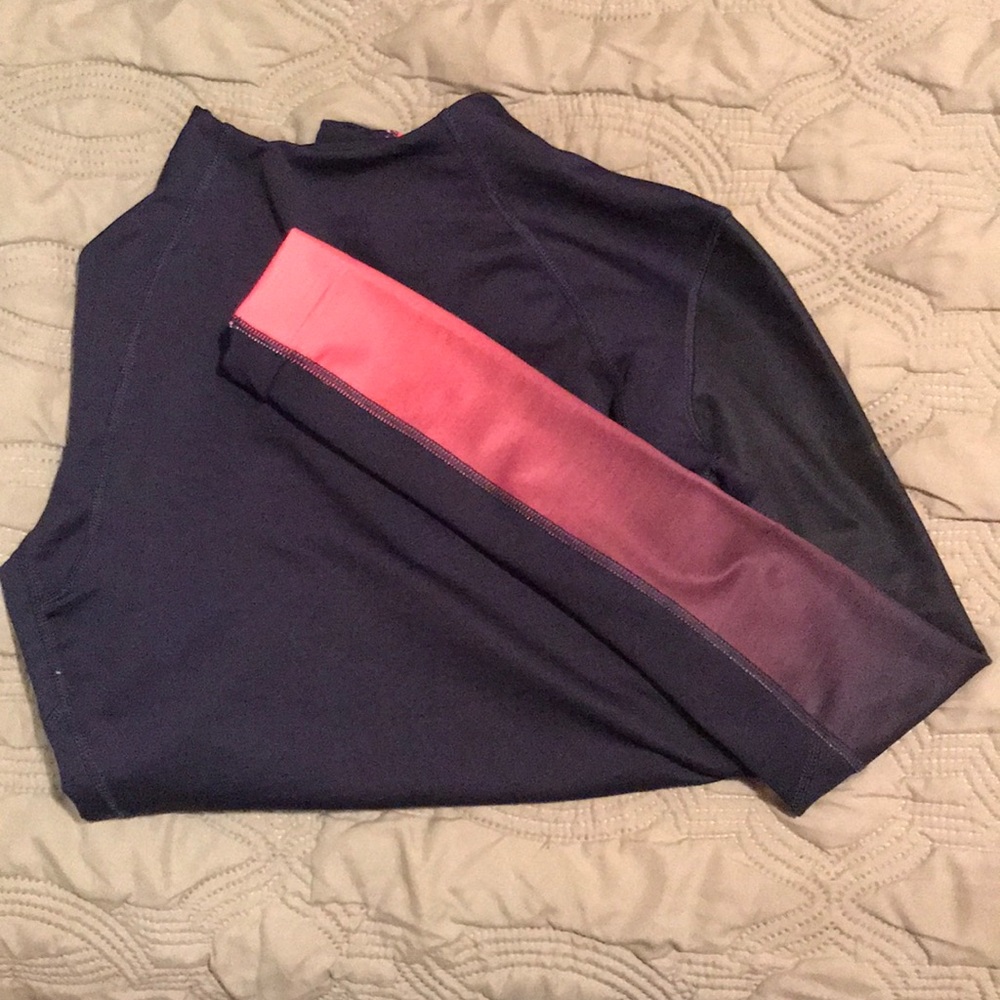 Nike Pro Hyperwarm Shirt